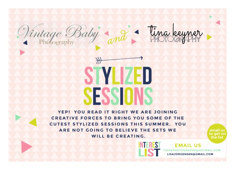 stylized session www.tinakeyner.com