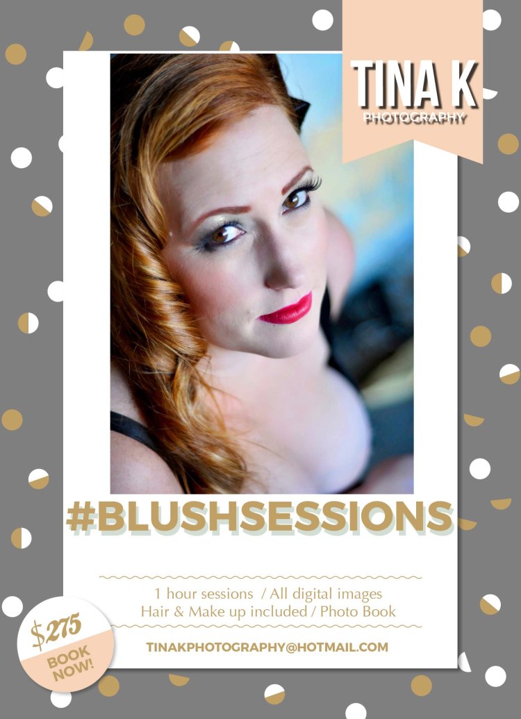 blushsessions